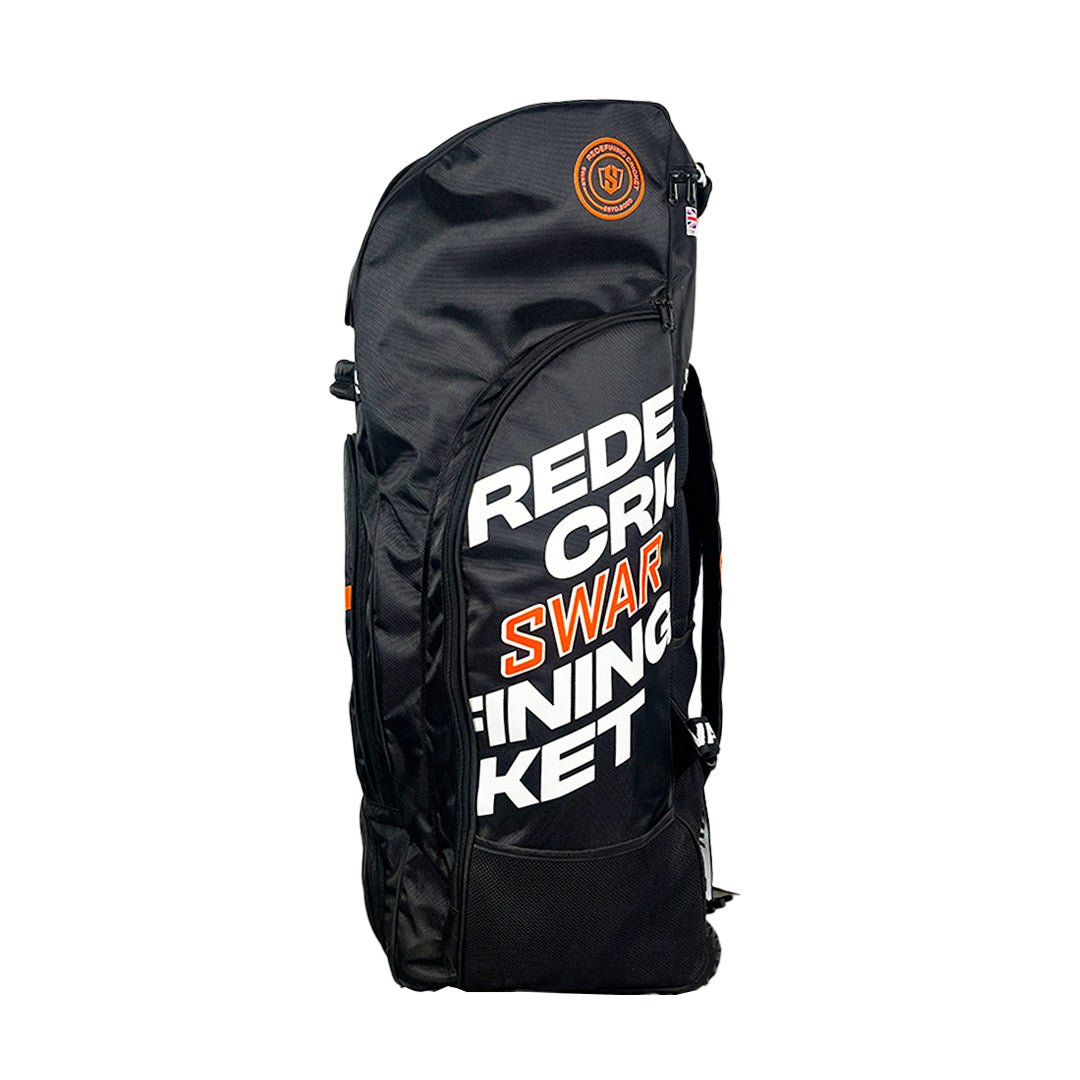 Swar Aelin Cricket Kit Bag - Cric Studio