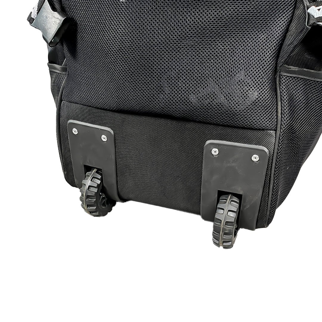 Swar Aelin Cricket Kit Bag - Cric Studio