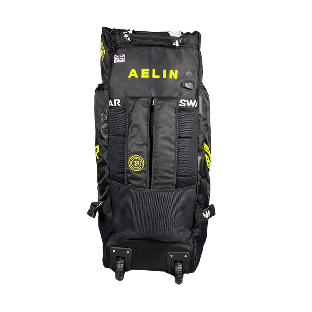 Swar Aelin Cricket Kit Bag - Cric Studio