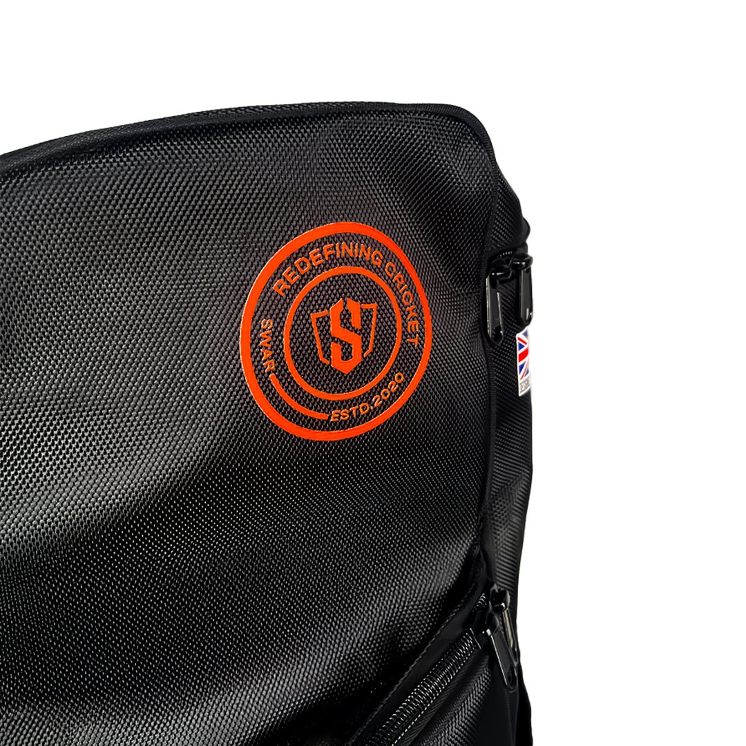 Swar Aelin Cricket Kit Bag - Cric Studio
