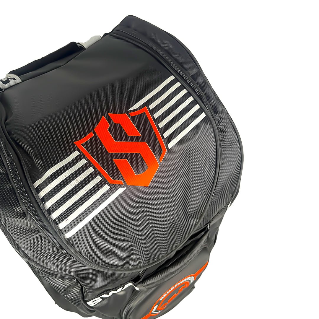 Swar Aelin Cricket Kit Bag - Cric Studio