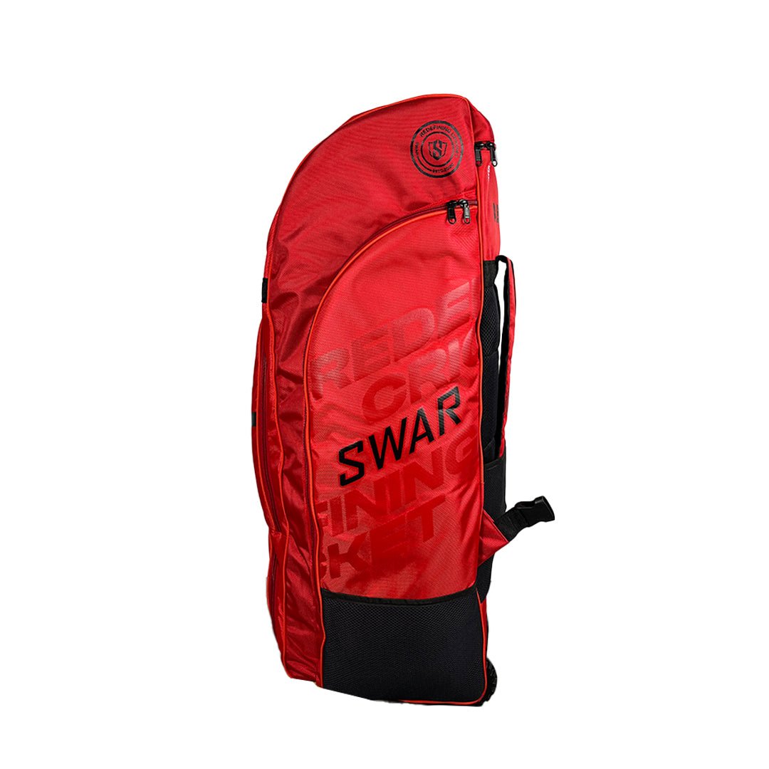Swar Aelin Cricket Kit Bag - Cric Studio