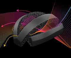 Masuri Cricket Helmet TF3D T Line