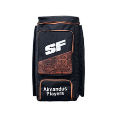 SF Cricket Kit Bag Almandus Player
