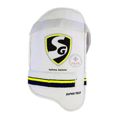 SG Thigh Pad Super Test