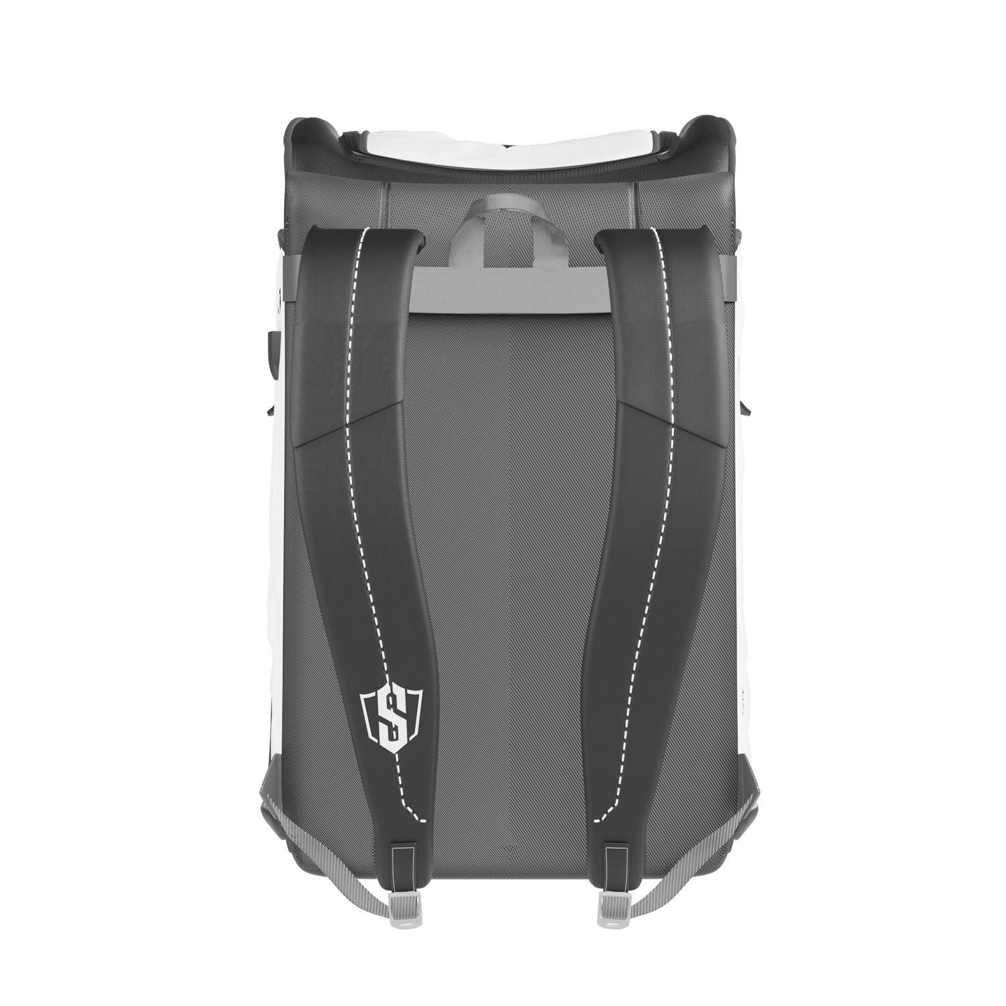 SWAR Valour Backpack - Cric Studio
