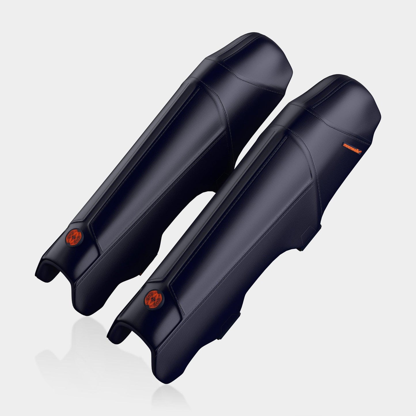 MoonWalkr Legguards 2.0 - Cric Studio