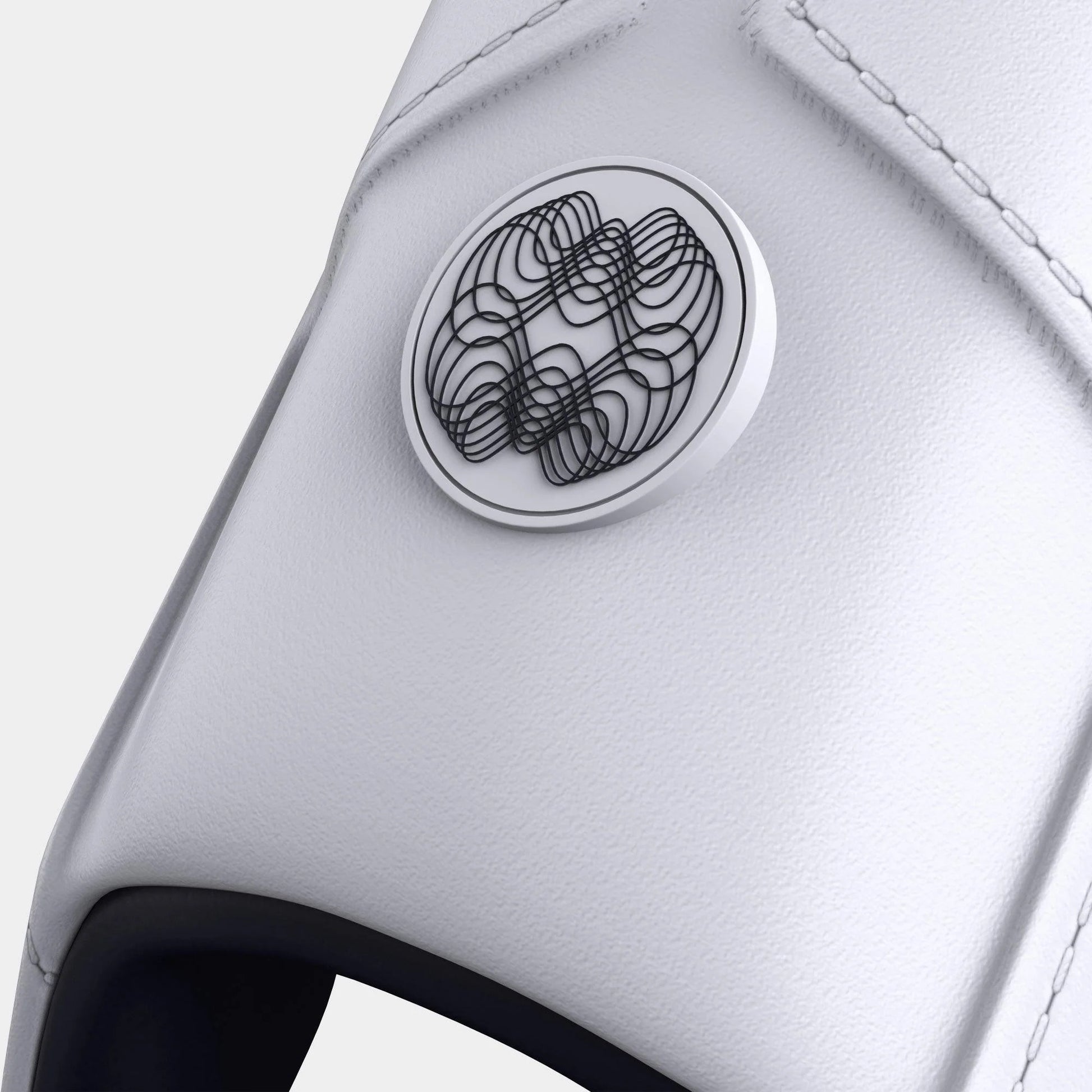 MoonWalkr Legguards 2.0 - Cric Studio