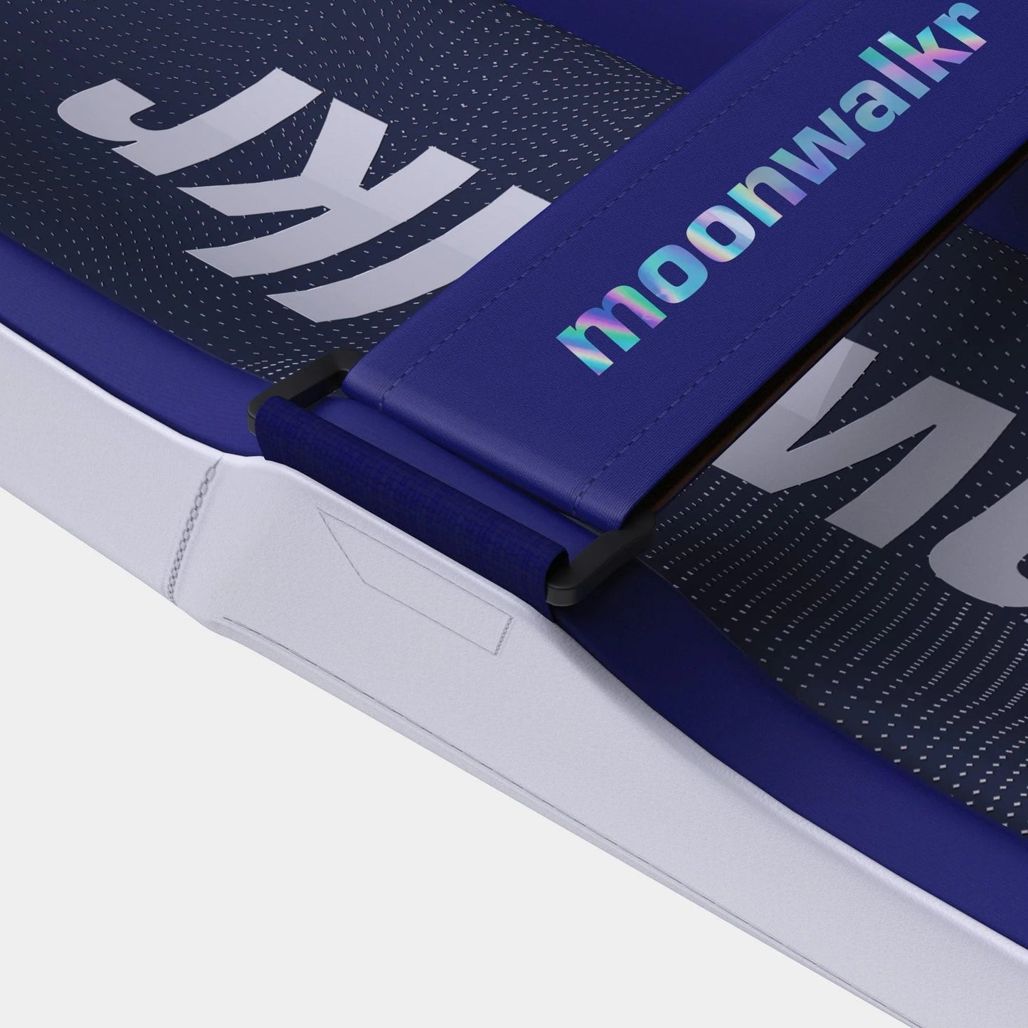 MoonWalkr Legguards 2.0 - Cric Studio