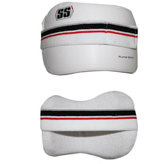 SS Chest Guard Player Series