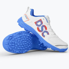 DSC Cricket Shoes Beamer X