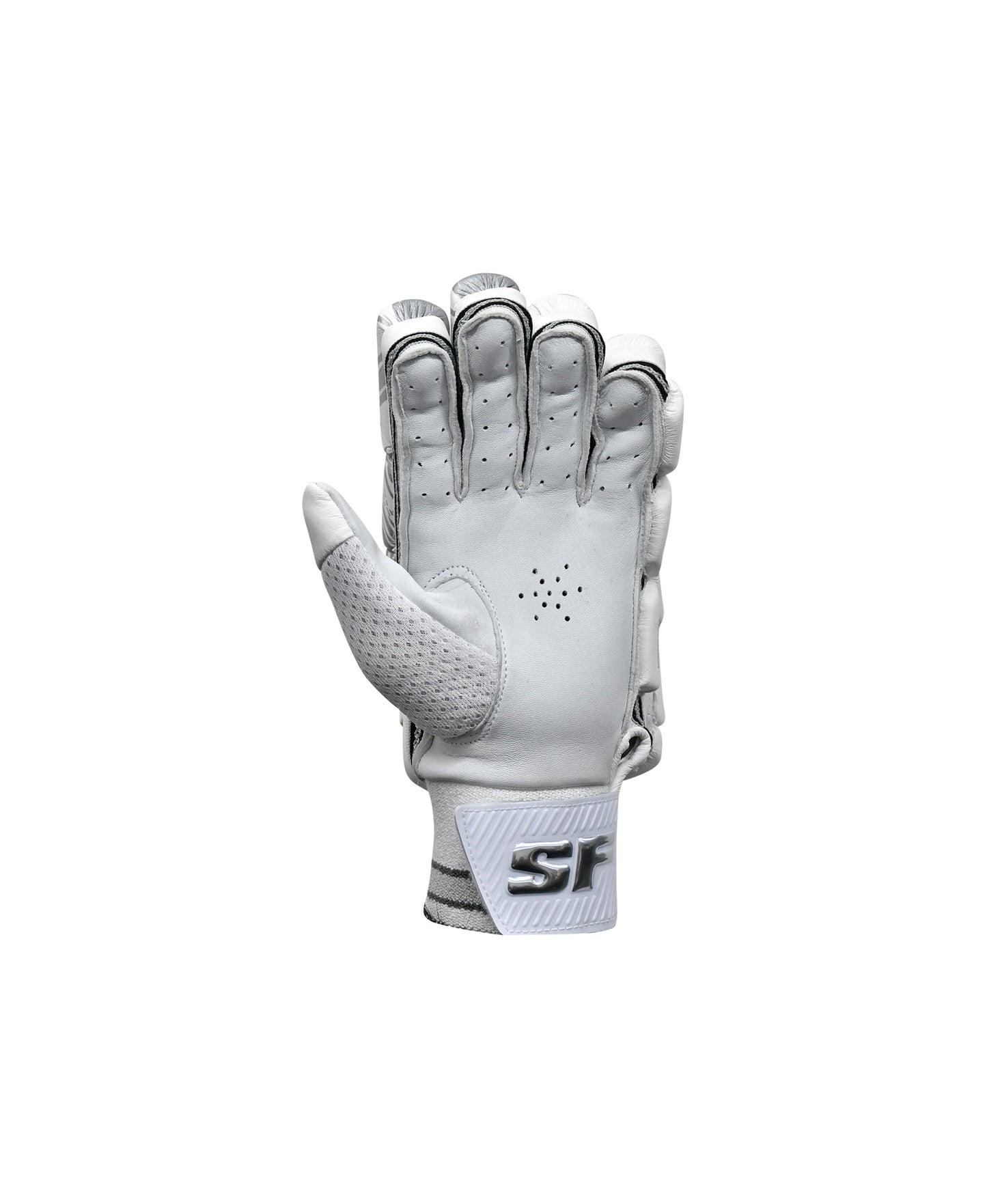 SF Platinum Batting Gloves 2026