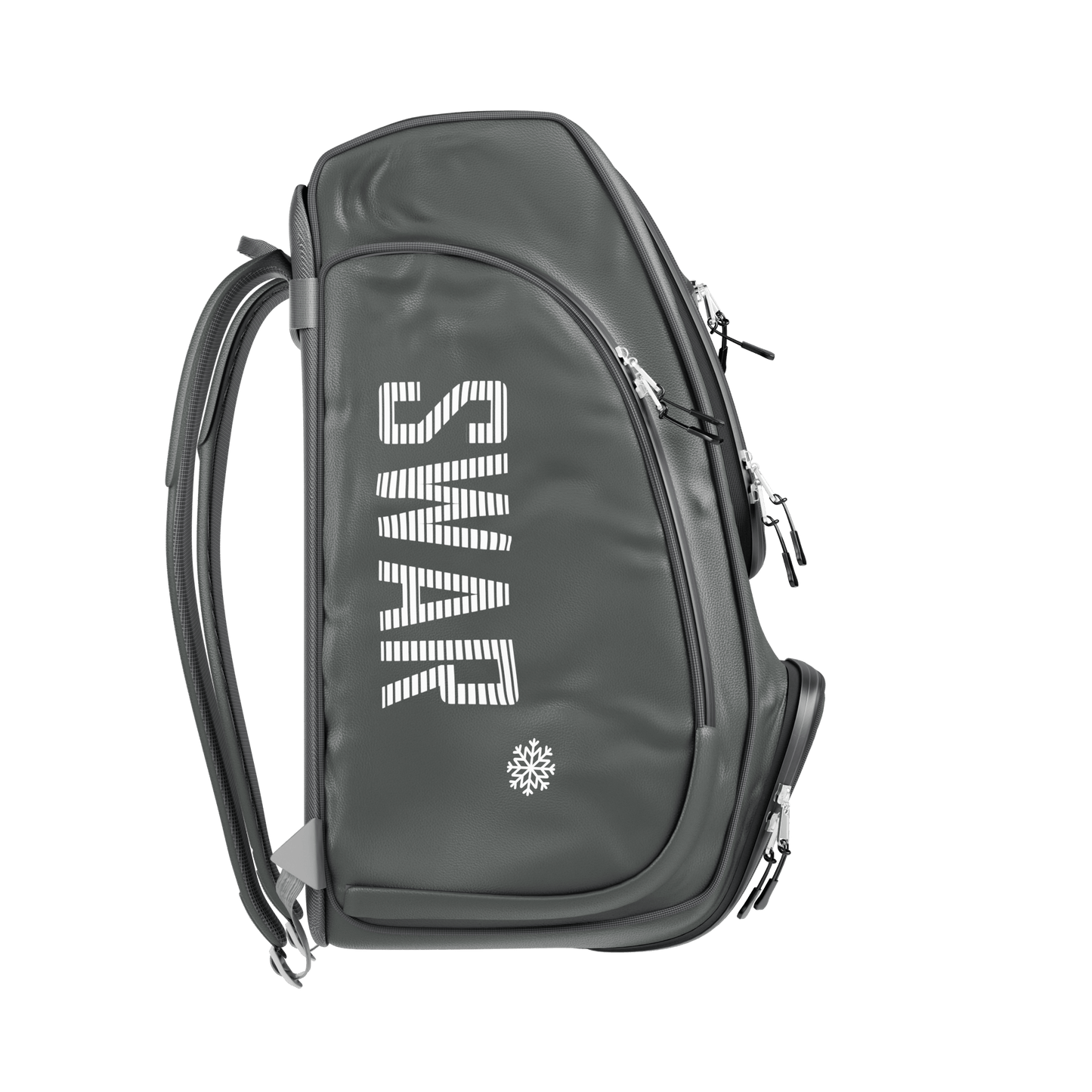 SWAR Valour Backpack - Cric Studio