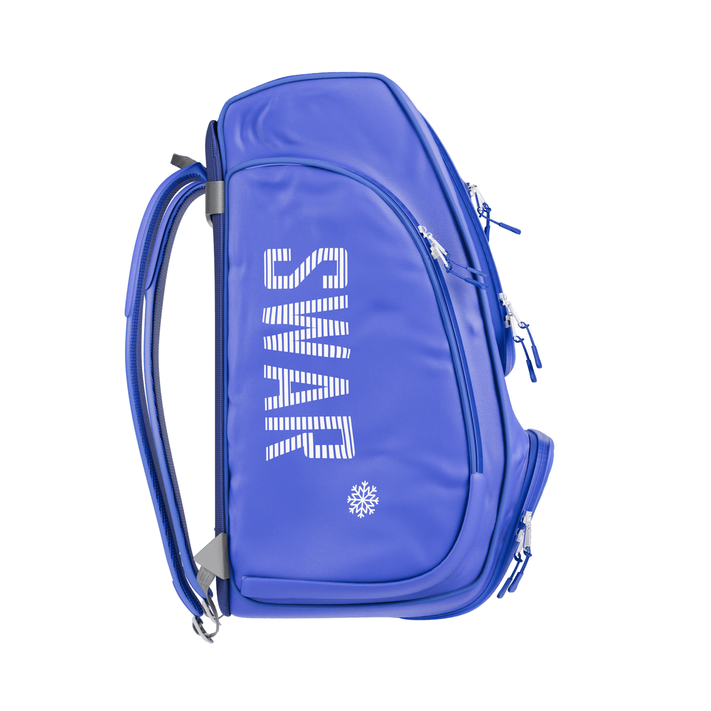 SWAR Valour Backpack - Cric Studio