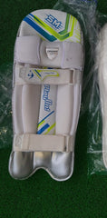 SM Batting Legguard Punch