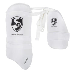 SG Thigh Pad Players Combo