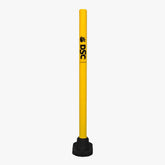 DSC Cricket Stumps Target