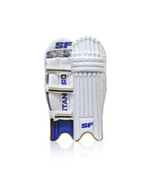 SF Batting Legguard Camo Adi 3