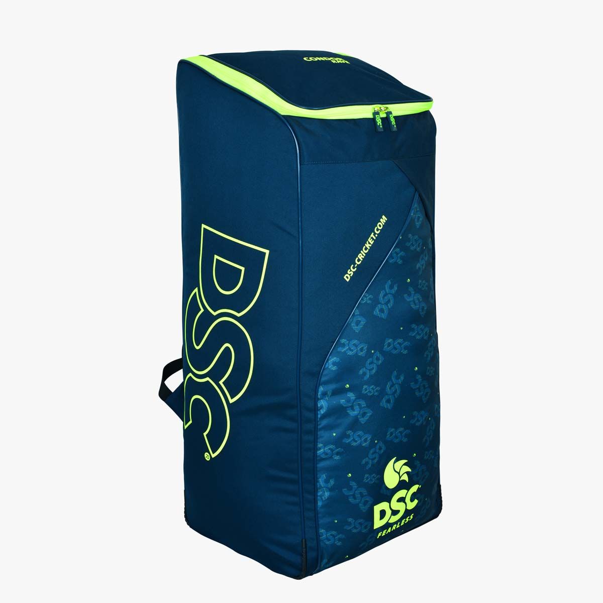 DSC Condor Rave Duffle Cricket Kit Bag - Cric Studio