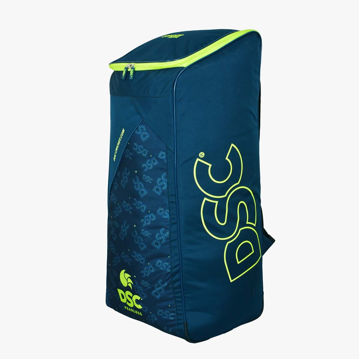 DSC Condor Rave Duffle Cricket Kit Bag - Cric Studio