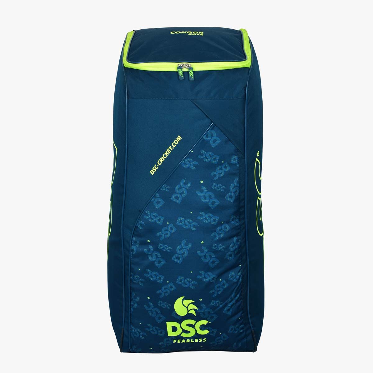 DSC Condor Rave Duffle Cricket Kit Bag - Cric Studio