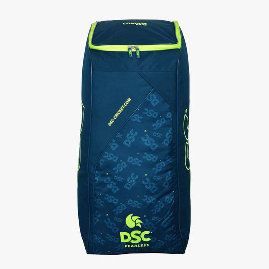 DSC Condor Rave Duffle Cricket Kit Bag - Cric Studio