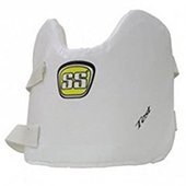 SS Chest Guard Test