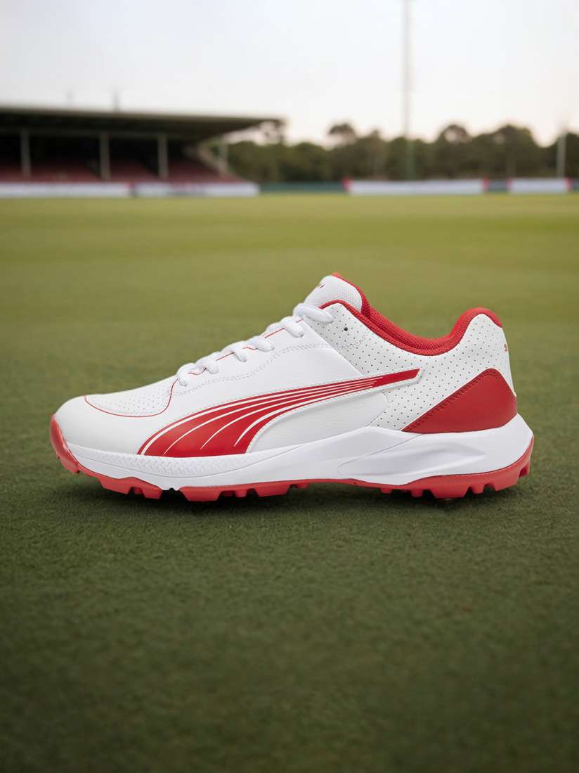 Puma Spike 24.1 Lightweight Cricket Shoes