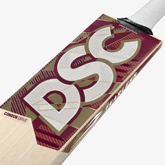 DSC Cricket Bat Condor Drive