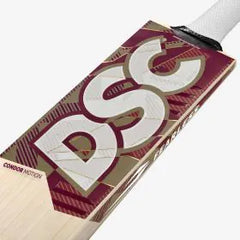 DSC Cricket Bat Condor Motion