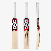 DSC Crciket Bat Intense Attitude