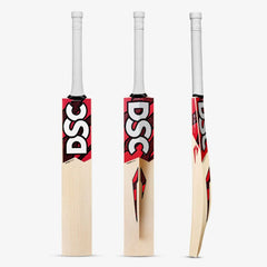 DSC Cricket Bat Intense Speed