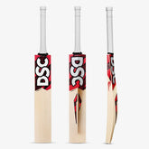 DSC Cricket Bat Intense Vigor