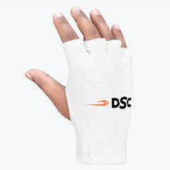 DSC Batting Gloves Inner Attitude