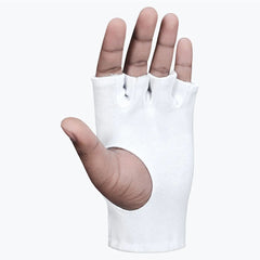 DSC Batting Gloves Inner Attitude