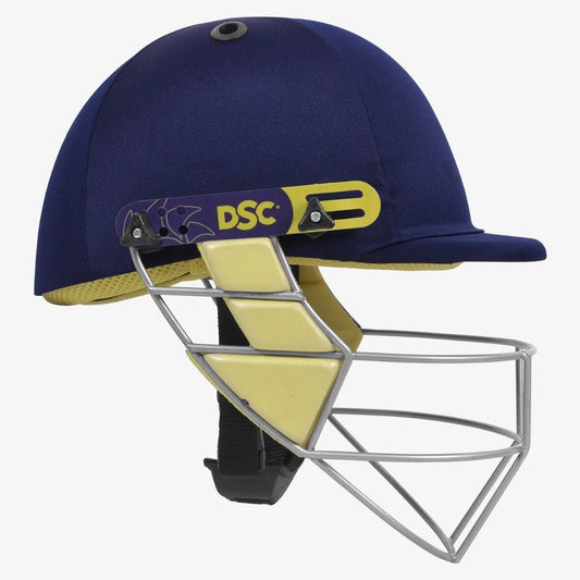 DSC Cricket Helmet Bouncer