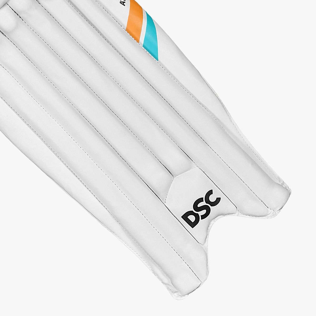DSC Atmos Batting Leg Guard - Cric Studio
