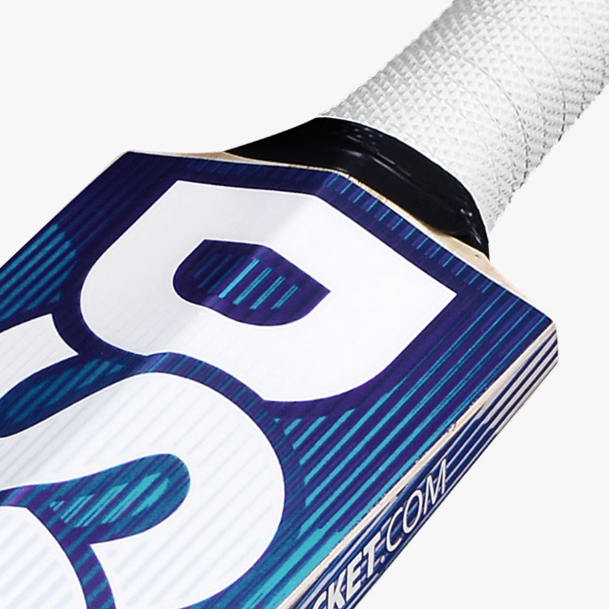 DSC BLU 200 English Willow Bat No.5 - Cric Studio