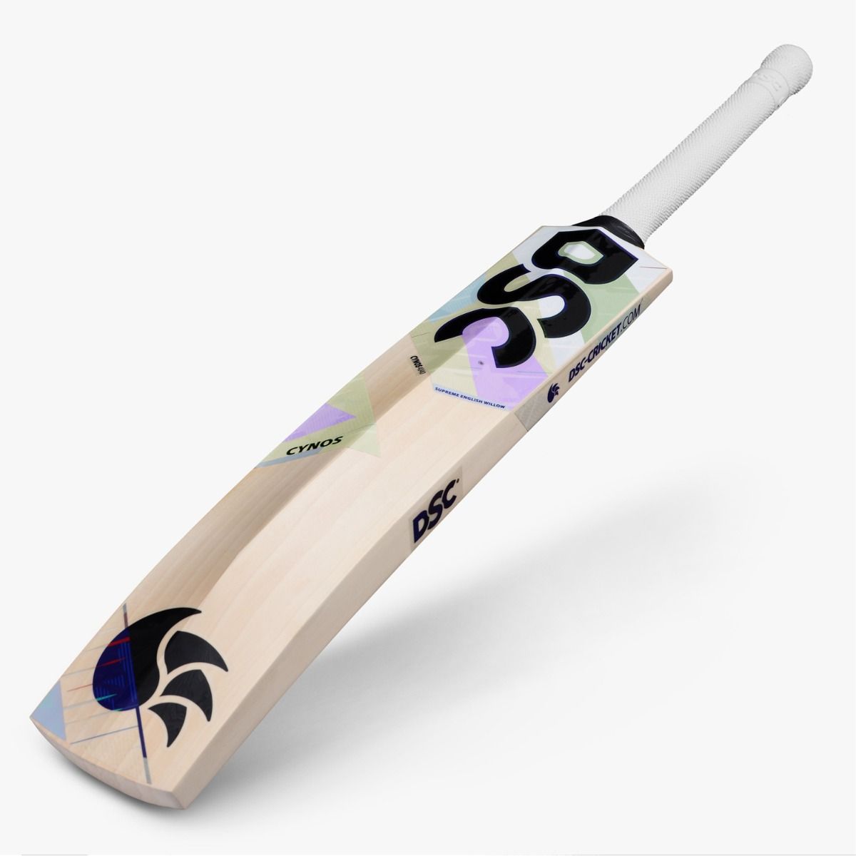 DSC Cynos 4040 Cricket Bat NO.5 - Cric Studio