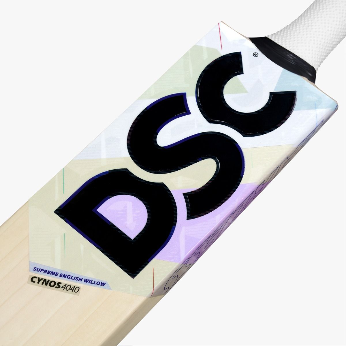 DSC Cynos 4040 Cricket Bat NO.5 - Cric Studio