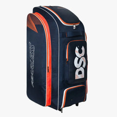 DSC Cricket Kit Bag Krunch Team