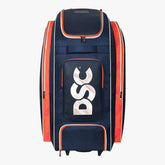 DSC Cricket Kit Bag Krunch Team