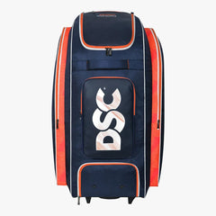 DSC Cricket Kit Bag Krunch Team