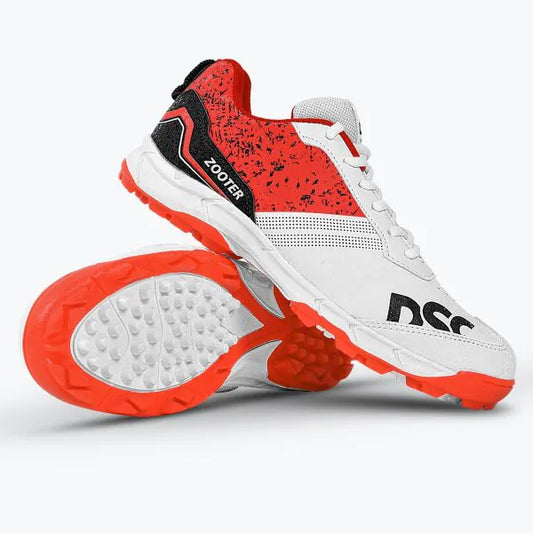 DSC Cricket Shoes Zooter