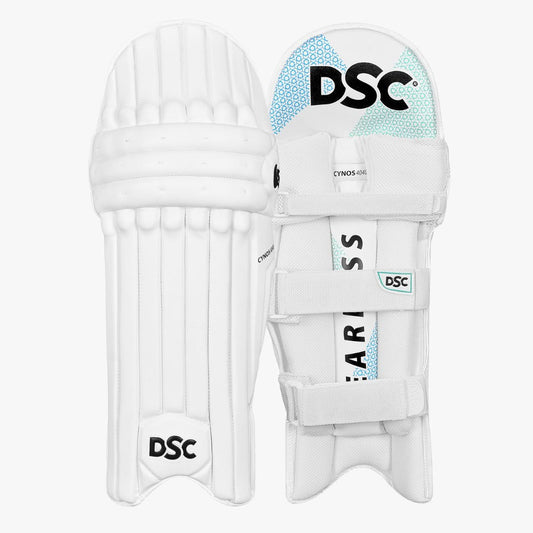DSC Cynos 4040 Batting Legguard - Cric Studio