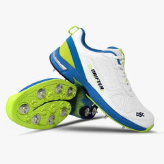 DSC Cricket Shoes Drifter (Free Spanner)