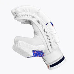 DSC Batting Gloves Heat