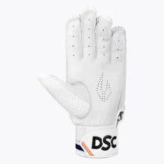 DSC Batting Gloves Heat
