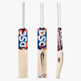 DSC Cricket Bat Krunch 3.0