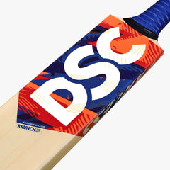 DSC Cricket Bat Krunch 88